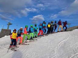Ski- und Snowboardkurs Weihnachtsferien 2022
